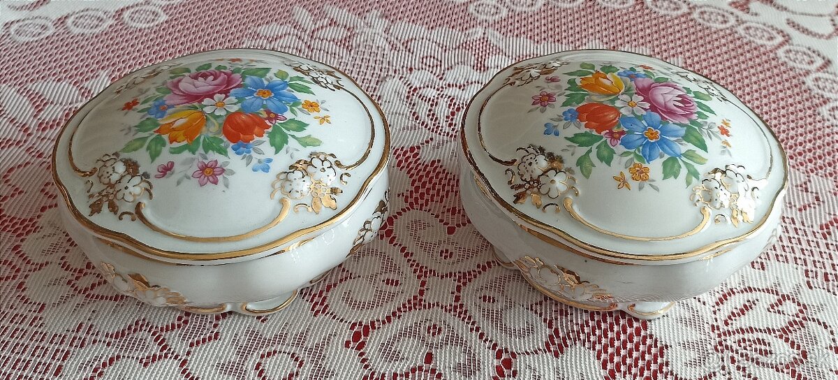 Ceskoslovenské dózy