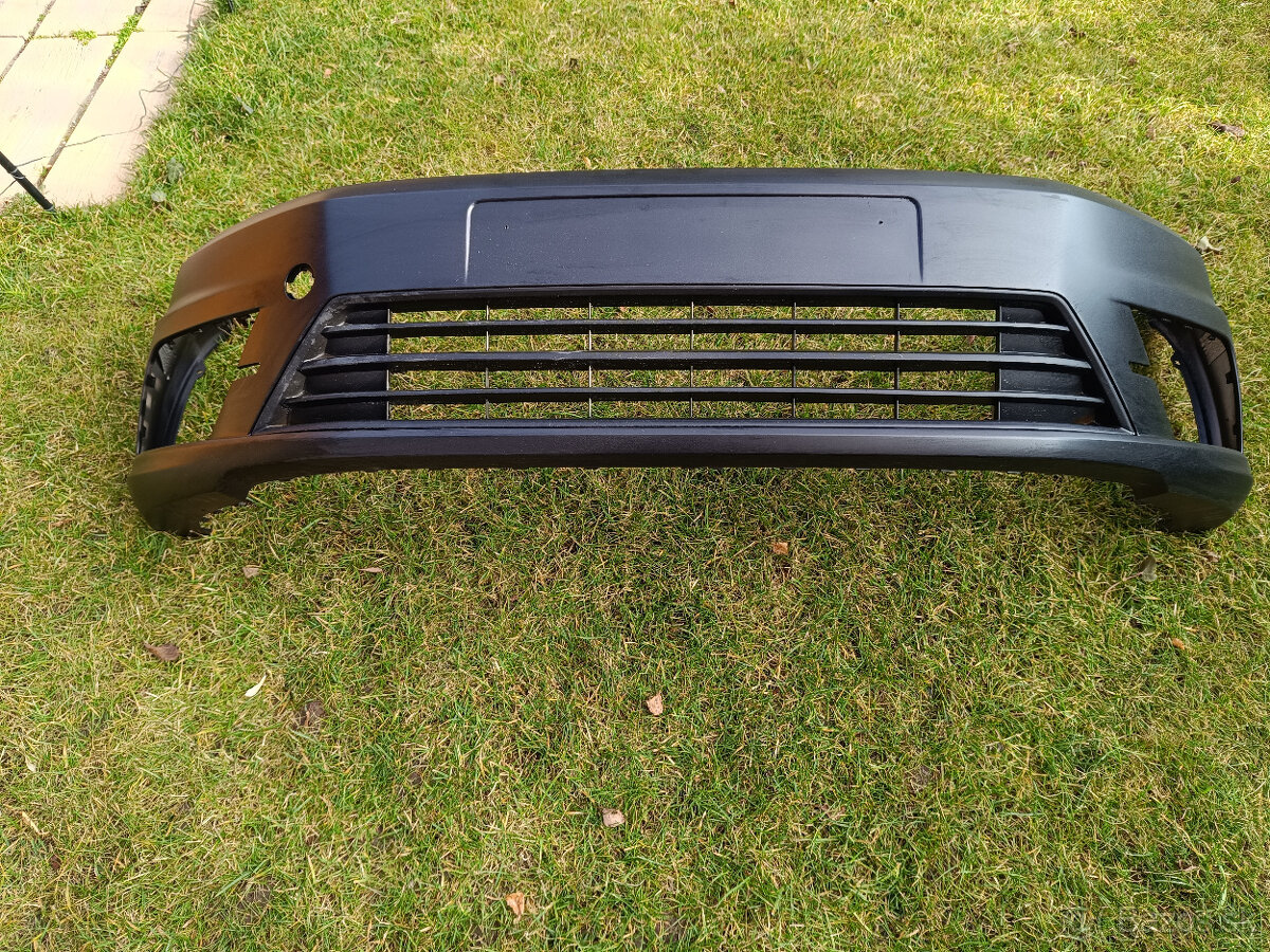 Predný narazník VW Touran- Caddy 2015-2020