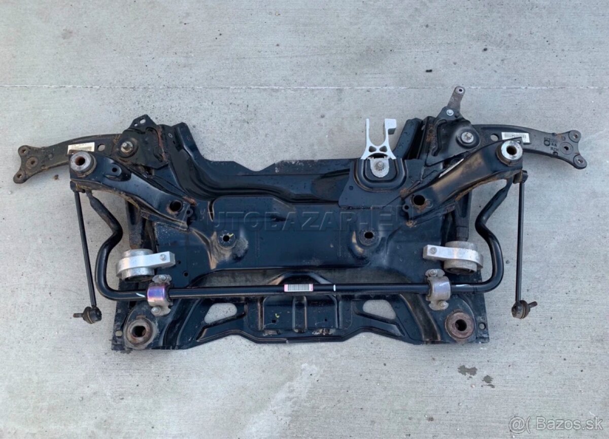 Peugeot 508 Napravnica