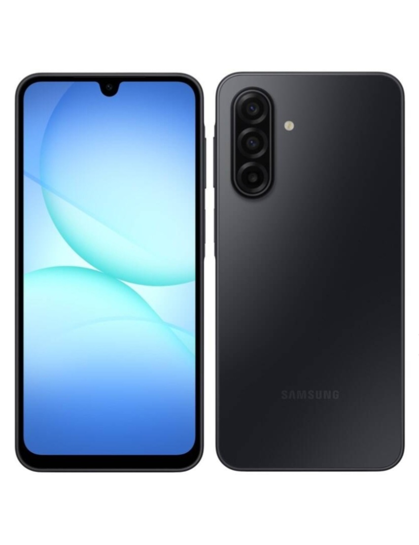 Samsung galaxy a17 5g