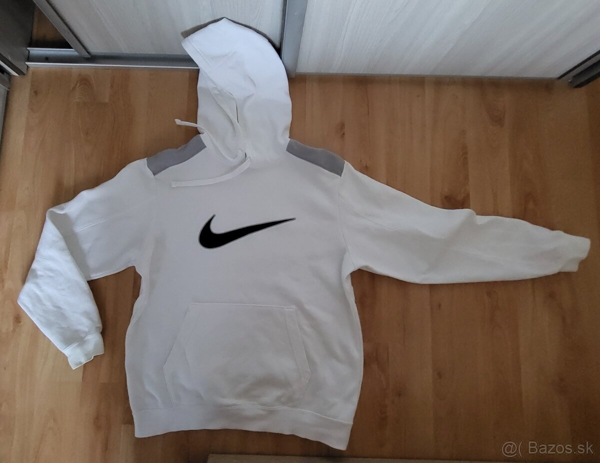 Pánska mikina nike