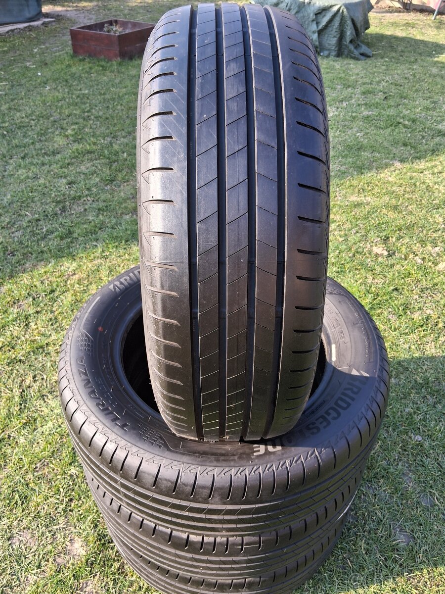 215/60 r17 letne pneumatiky