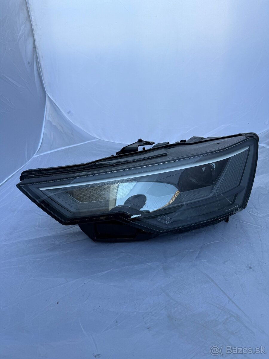 Predám svetlo Audi A6C8