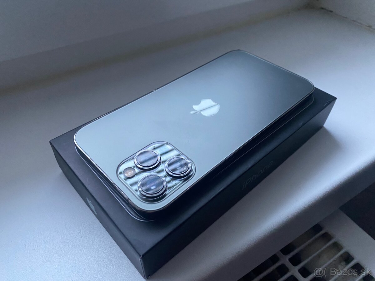 iPhone 12 Pro Max 128Gb