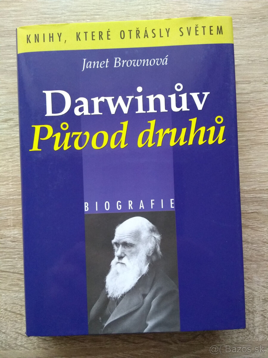 Darwin