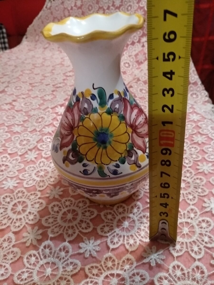 Modranská keramika