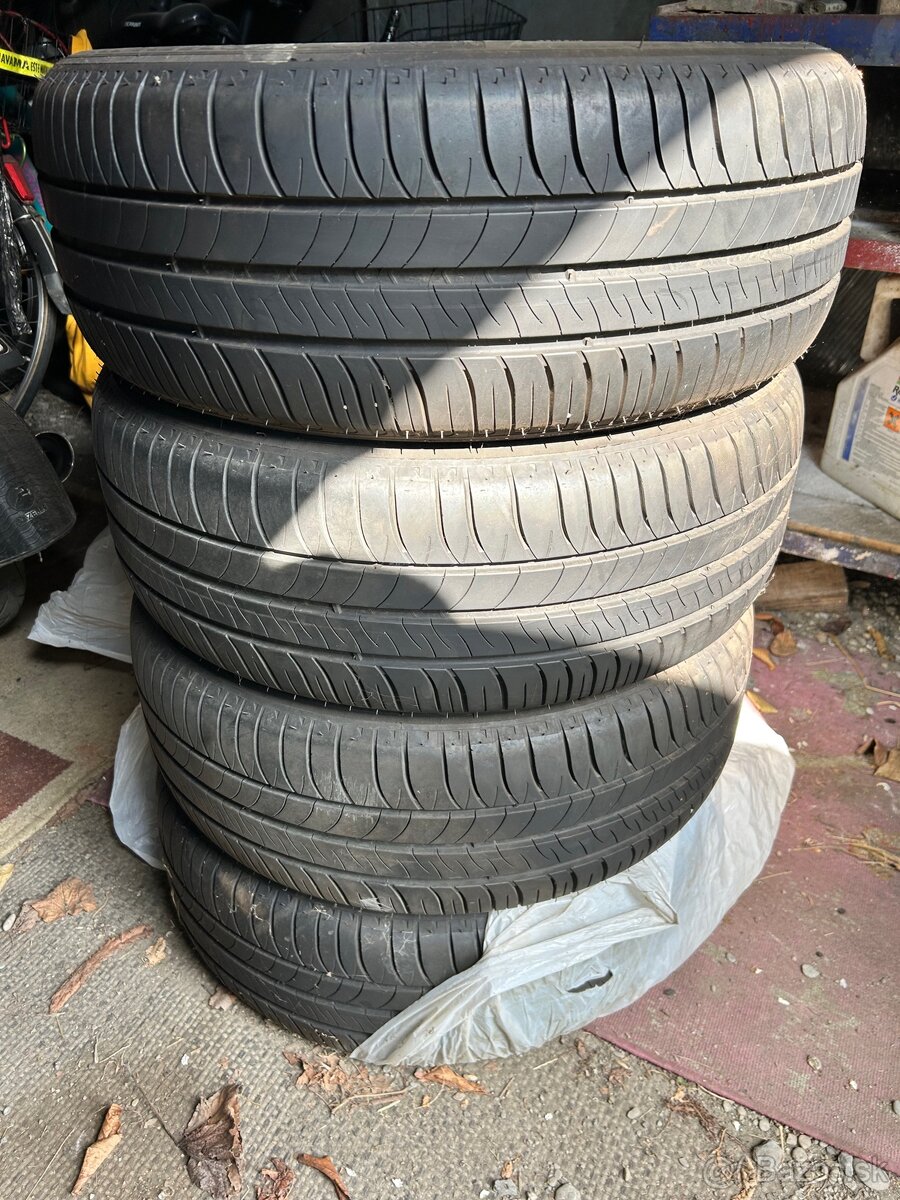 Letné pneu 205/55R16 91V