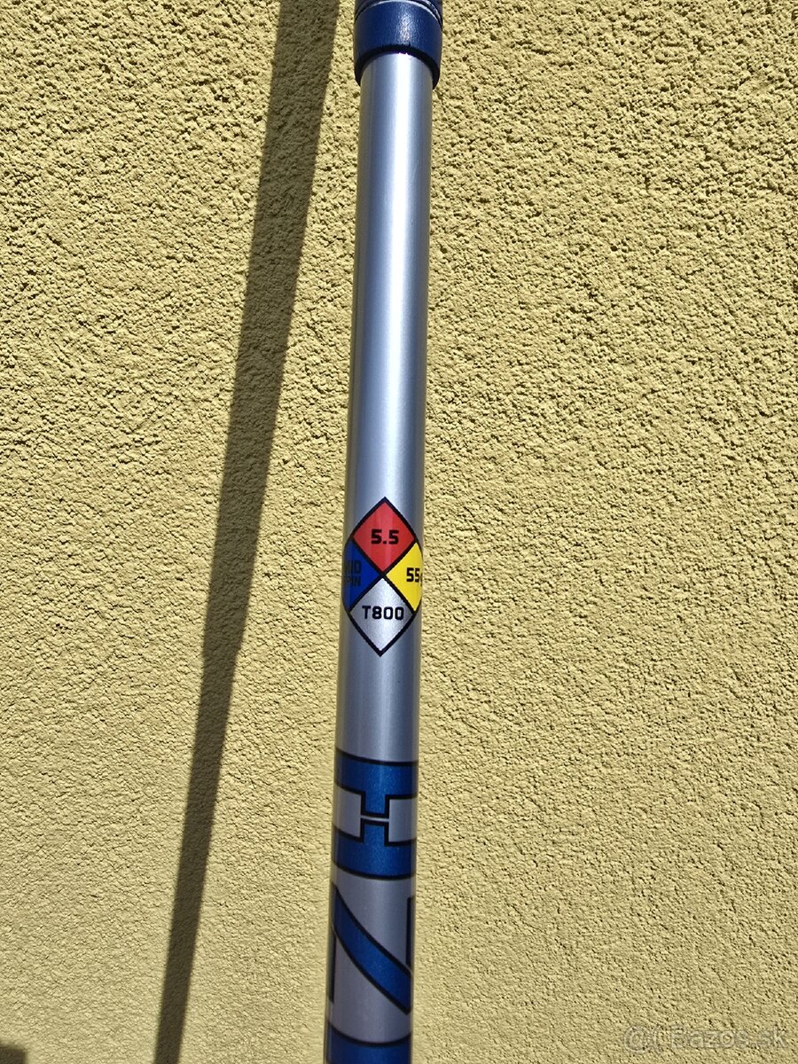 Predám golfový , Palice, Bag