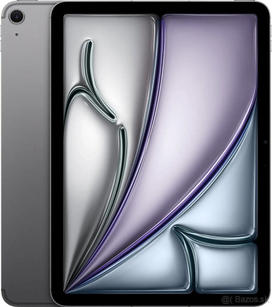 Apple iPad Air (M3) 11-inch Wi-Fi + Cellular 128GB, Vesmírna