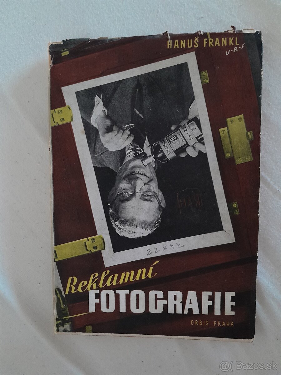 Reklamní fotografie