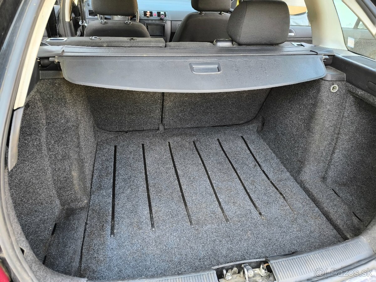 Škoda Fabia 1.9 tdi