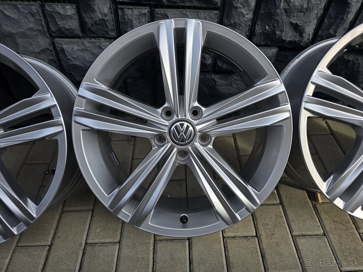 5x112 R18 VW Sebring Tiguan