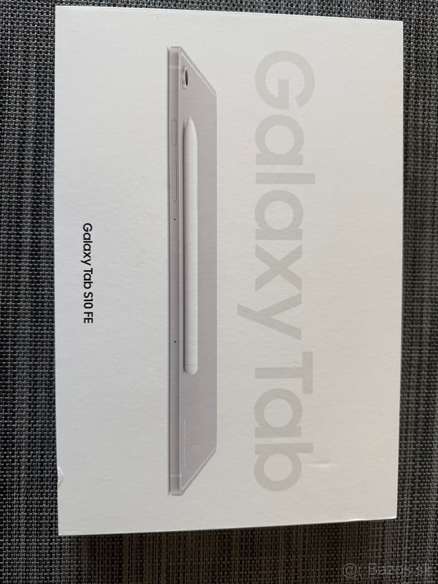 Predam Samsung Galxy Tab S10 FE 128Gb WiFi