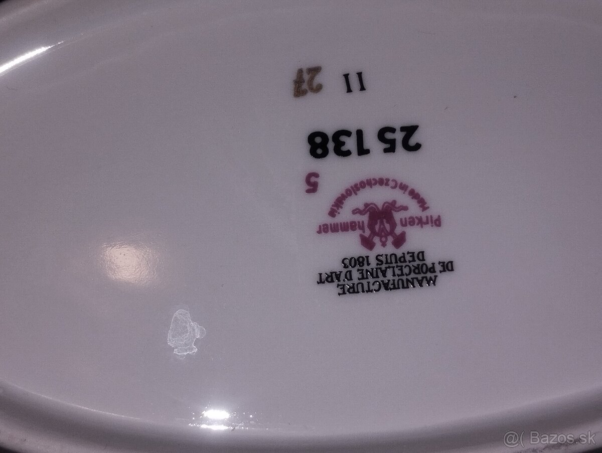 PORCELAN