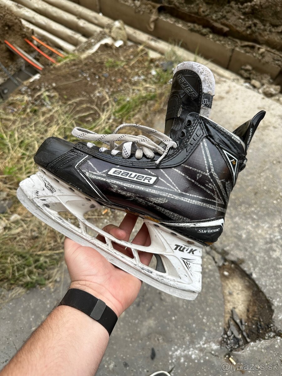 Korcule Bauer Supreme 1S