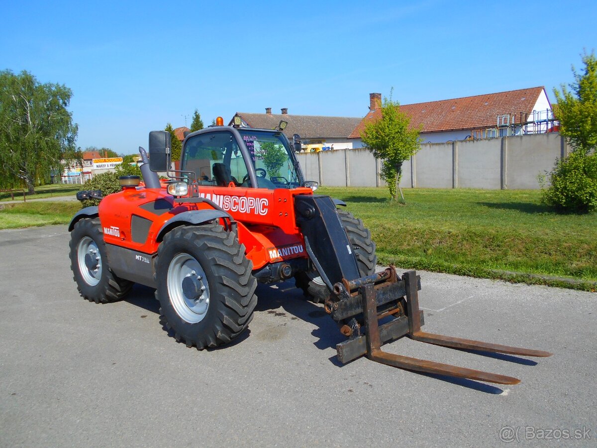 MANITOU MT 732