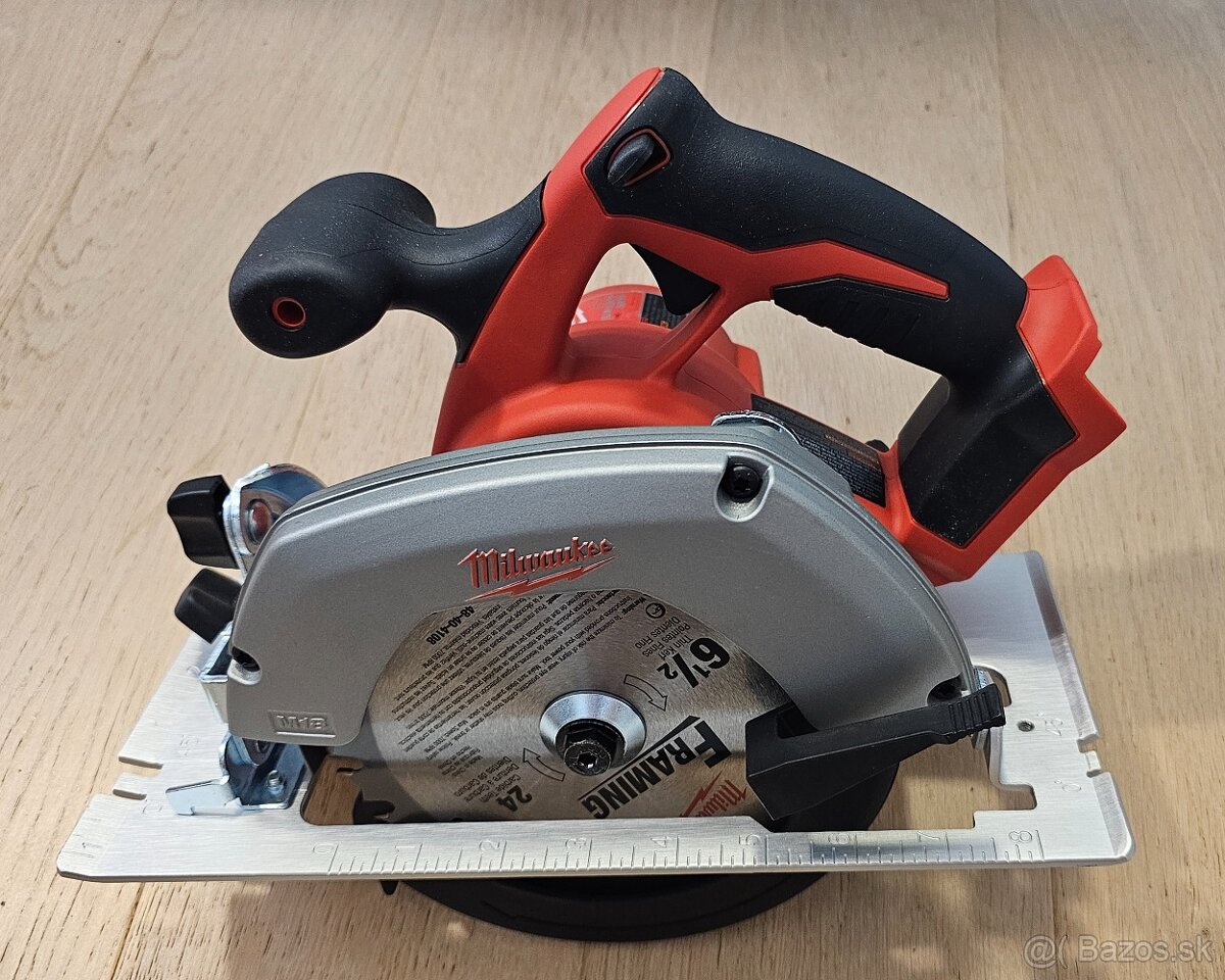 Milwaukee M18 HD18CS-0