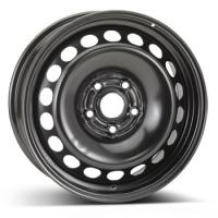 Plechový disk KFZ 9173 6,5Jx16 5x112x57 ET44 VW BEETLE