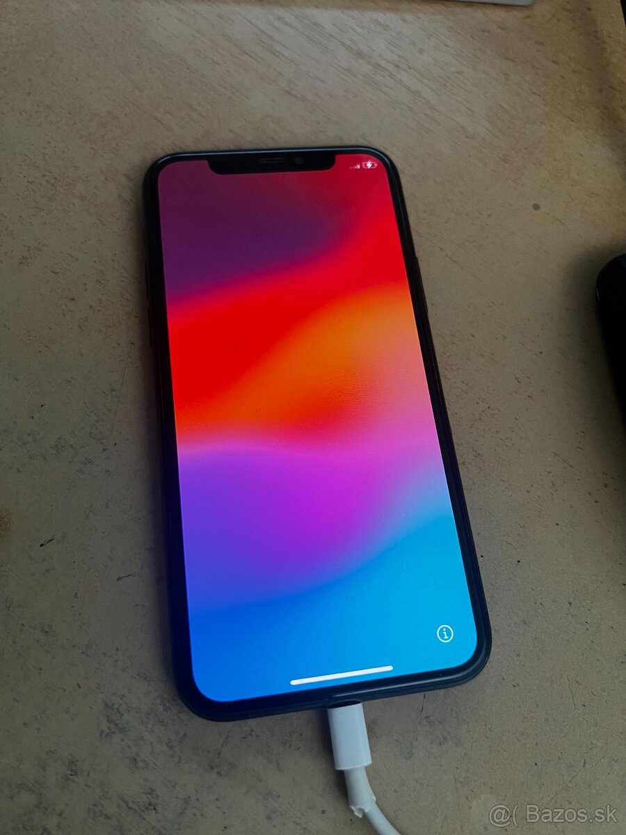 Predam Iphone 11 Pro Na diely