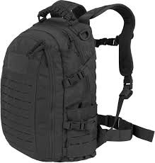 Direct Action DUST mk2 Black