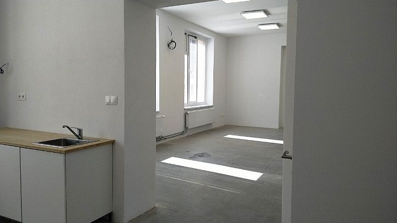 Kancelársky priestor na prenájom, Bazová ulica