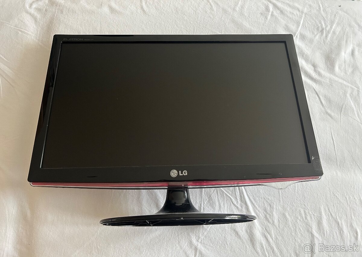 Monitor LG W2261VP