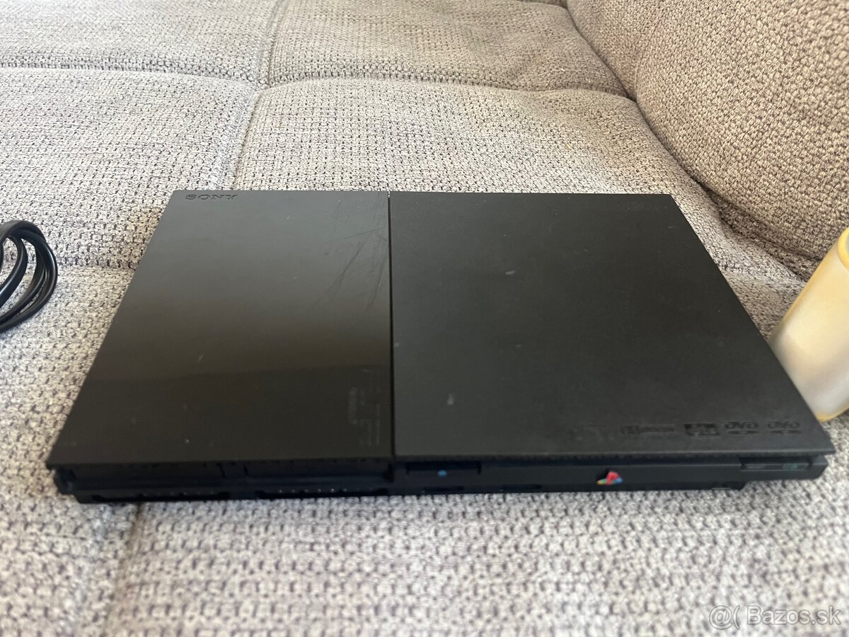 Playstation 2 scph 90004