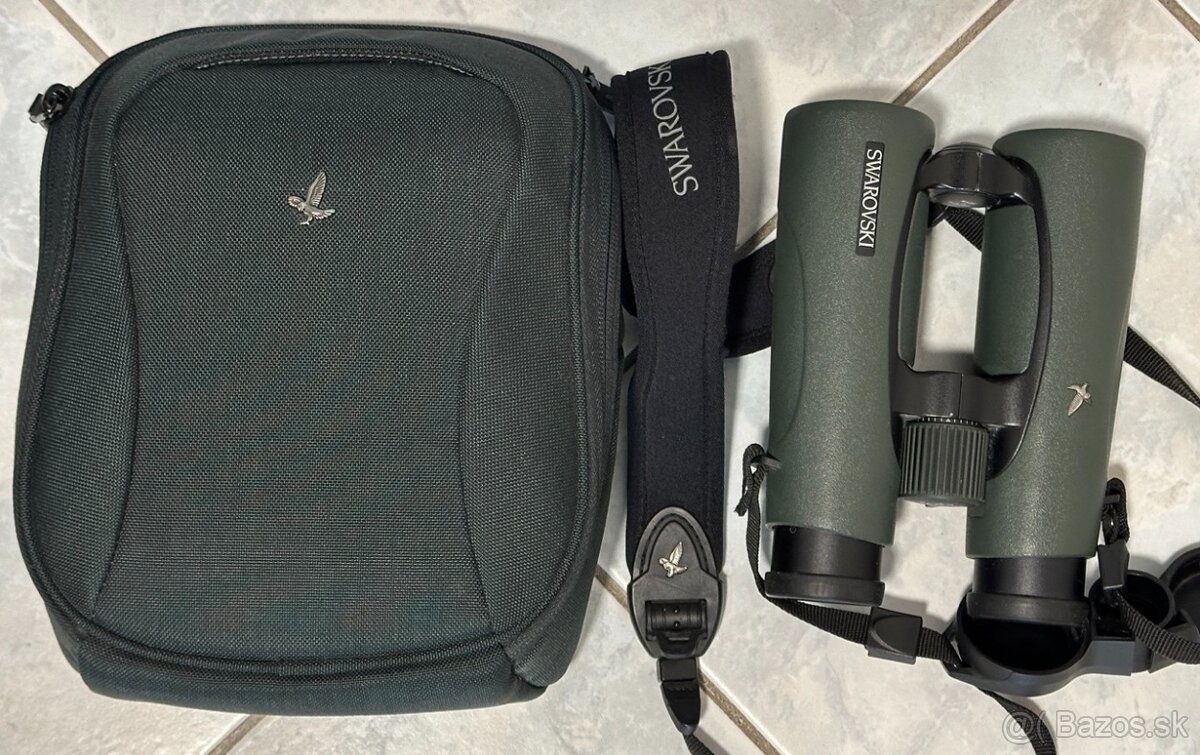 Swarovski EL 10x42