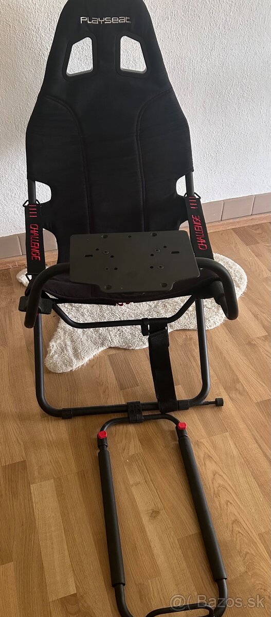 Sedačka Playseat Challenger ActiFit