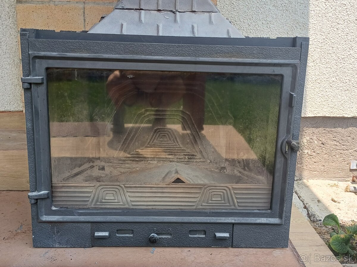 Krbová vložka