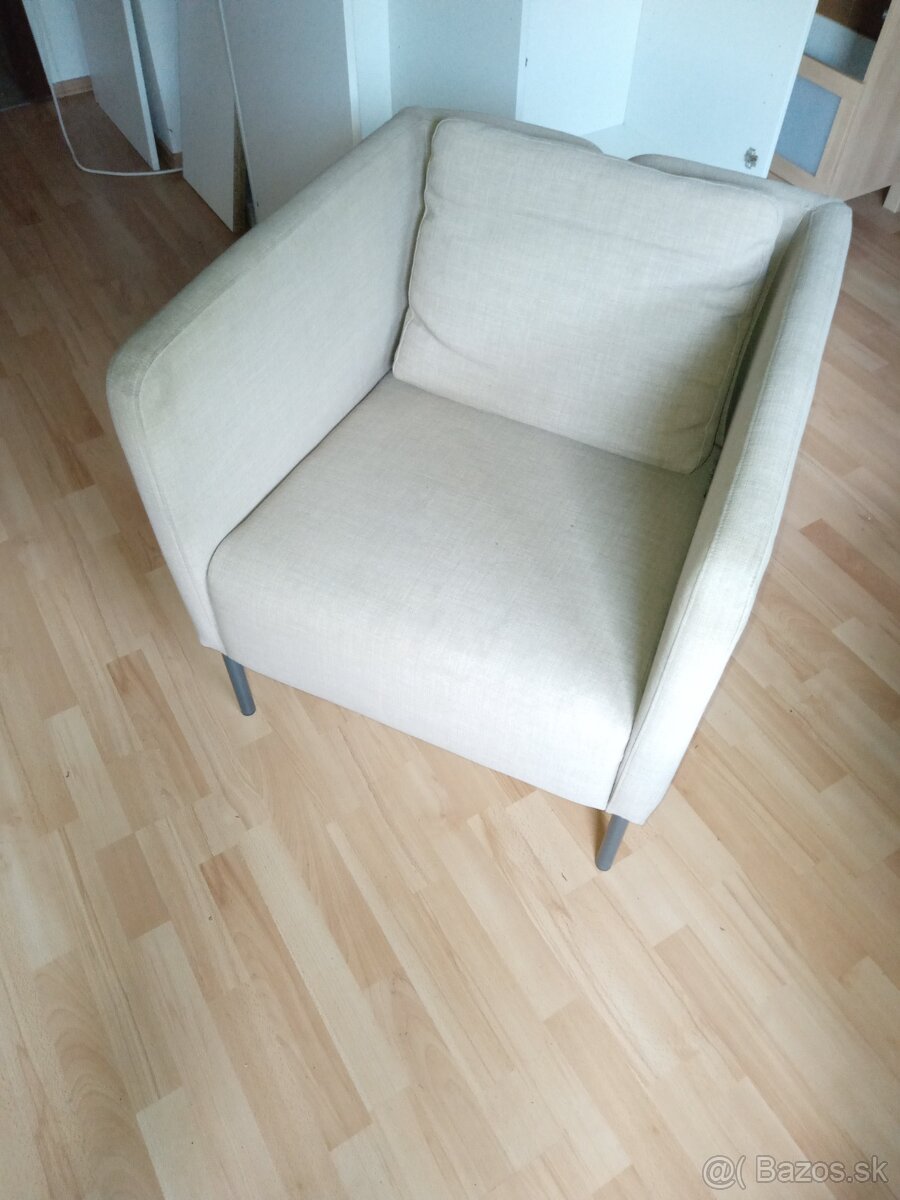 Kreslo Ikea EKERÖ