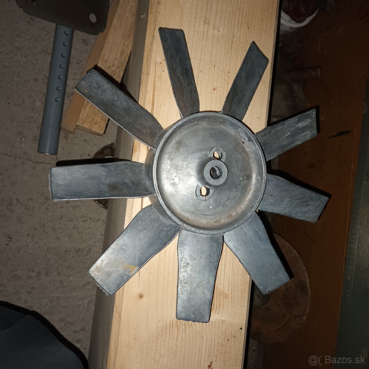 Škoda 1000MB