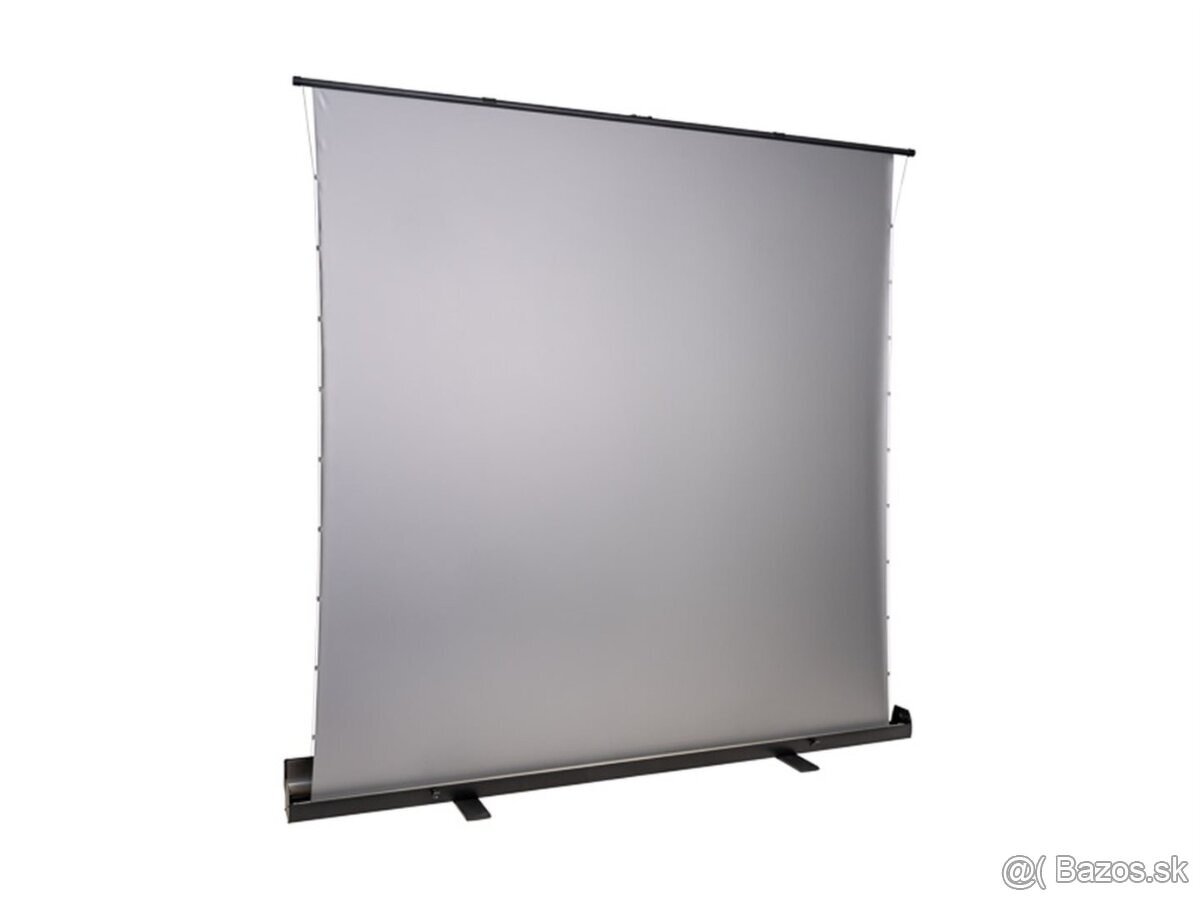 Mobilné projekčné plátno AVELI PREMIUM 100" (16:9)