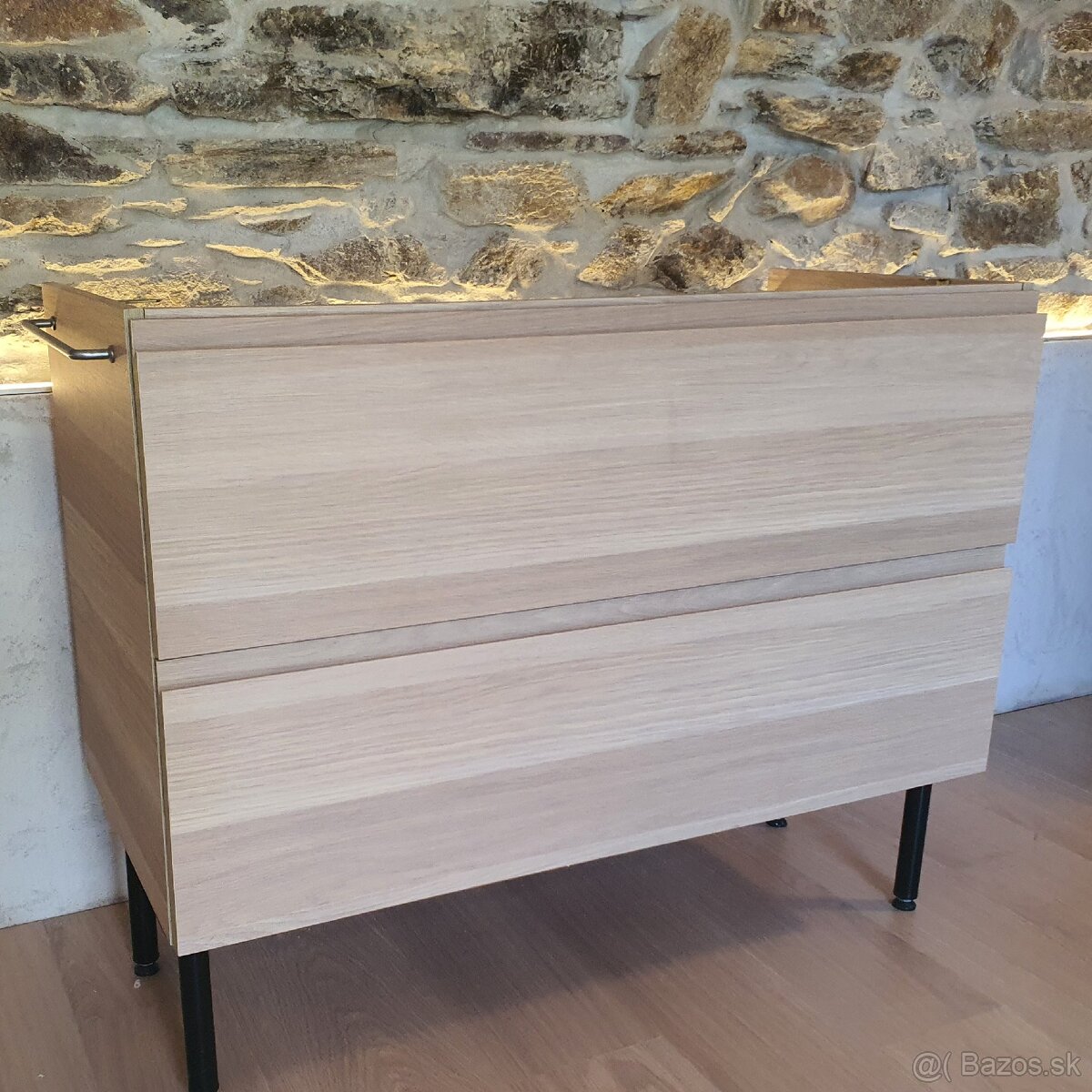 Ikea Godmorgon skrinka pod umývadlo
