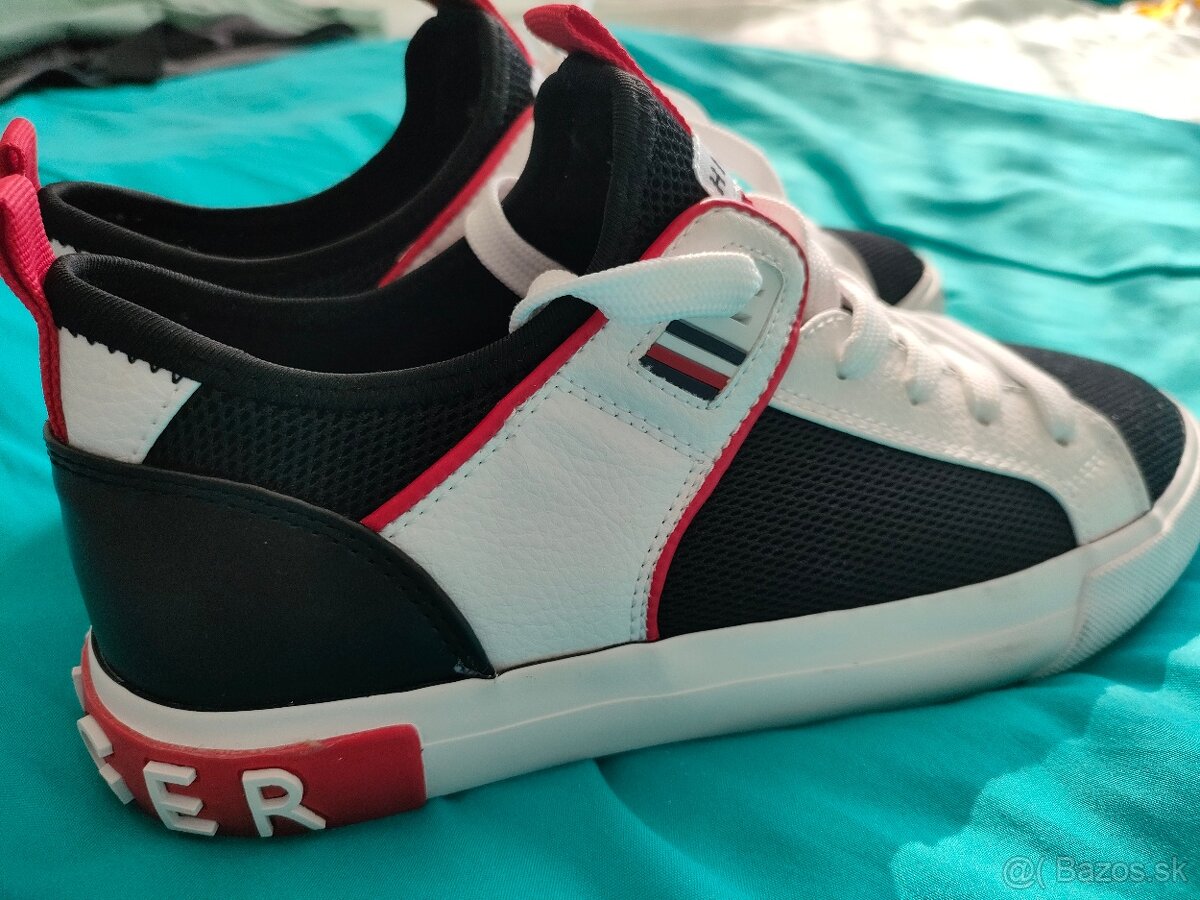 Botasky Tommy Hilfiger