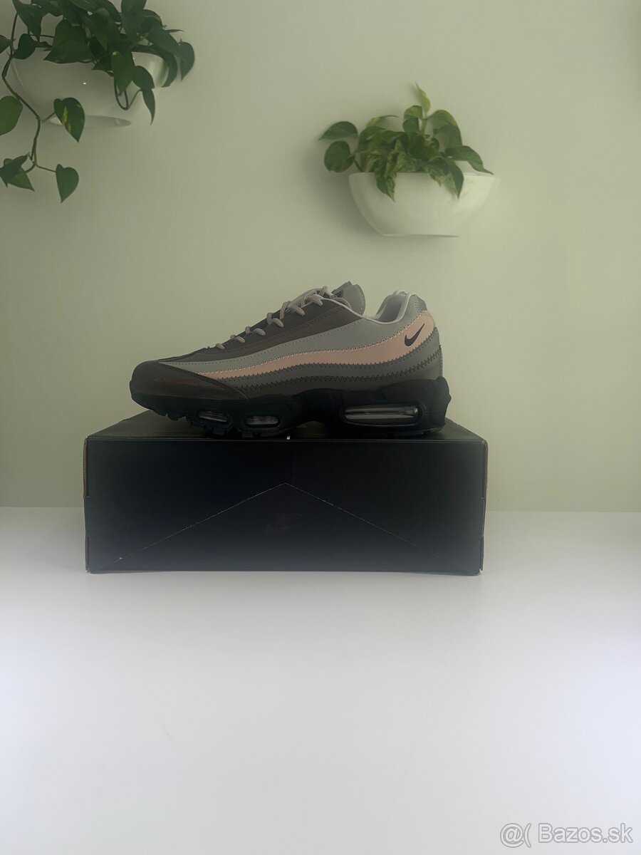Nike Air Max 95 - A Ma Maniere