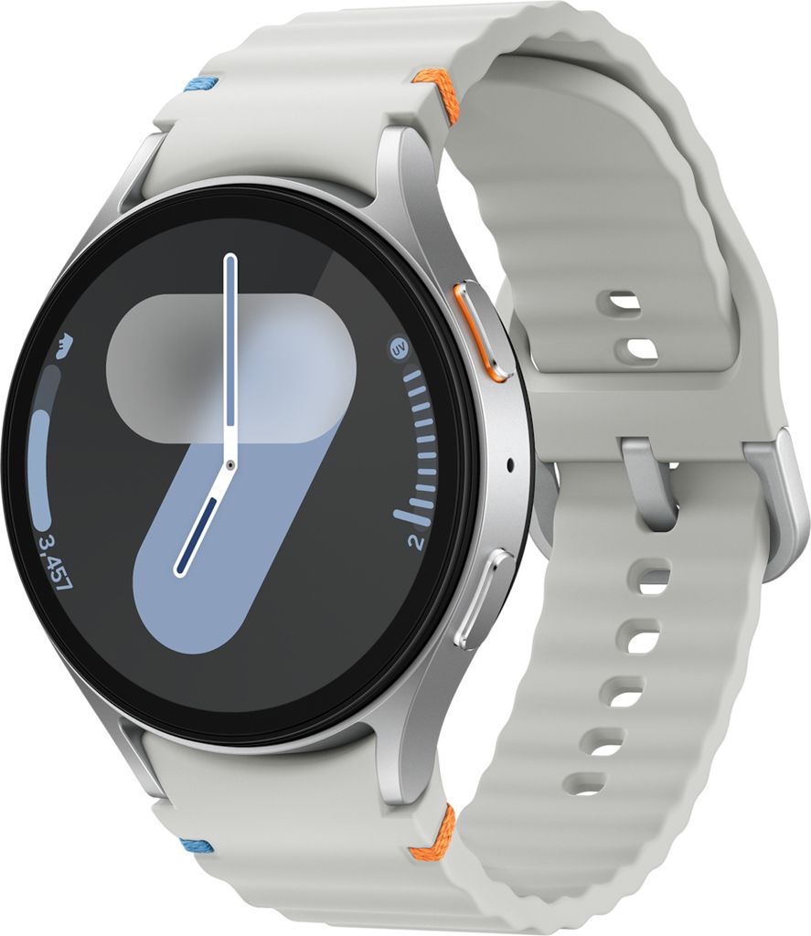 Kúpim Samsung Galaxy Watch 7 44