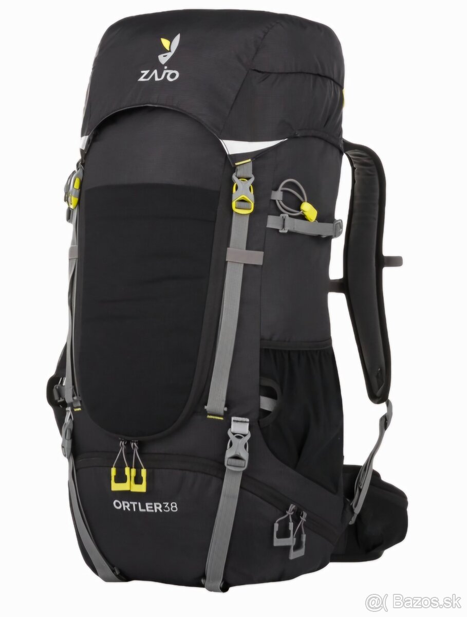 Zajo Ortler 38