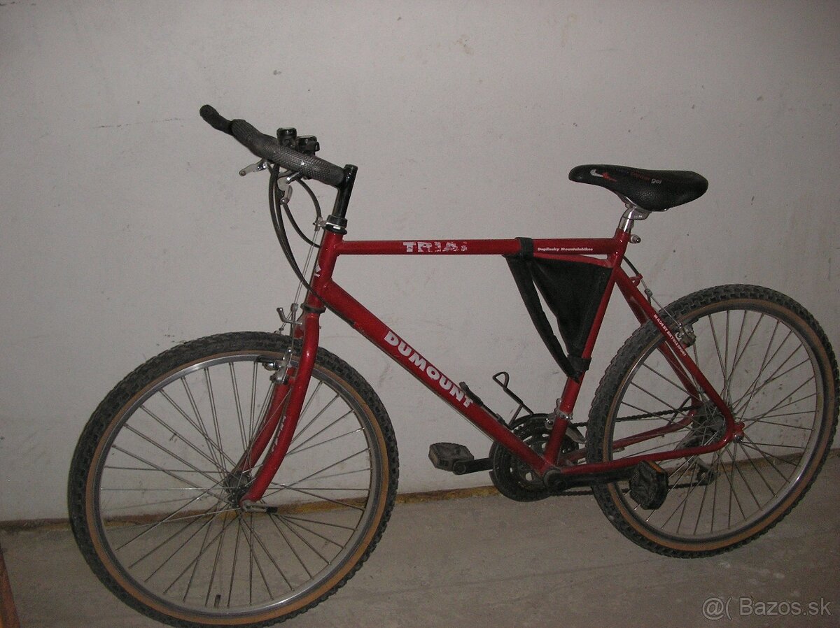 bicykel