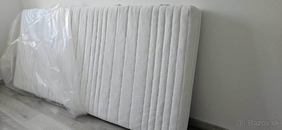 Matrace Sembella - 2ks, 90x200cm