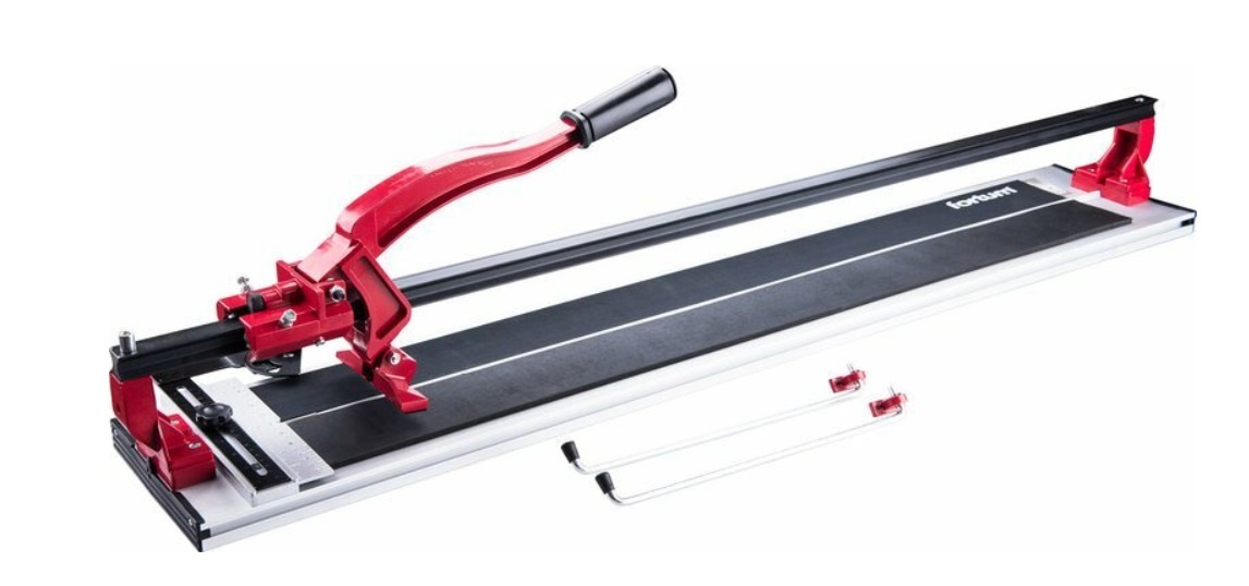 Rezačka obkladov a dlažby Fortum 4770842 1200mm