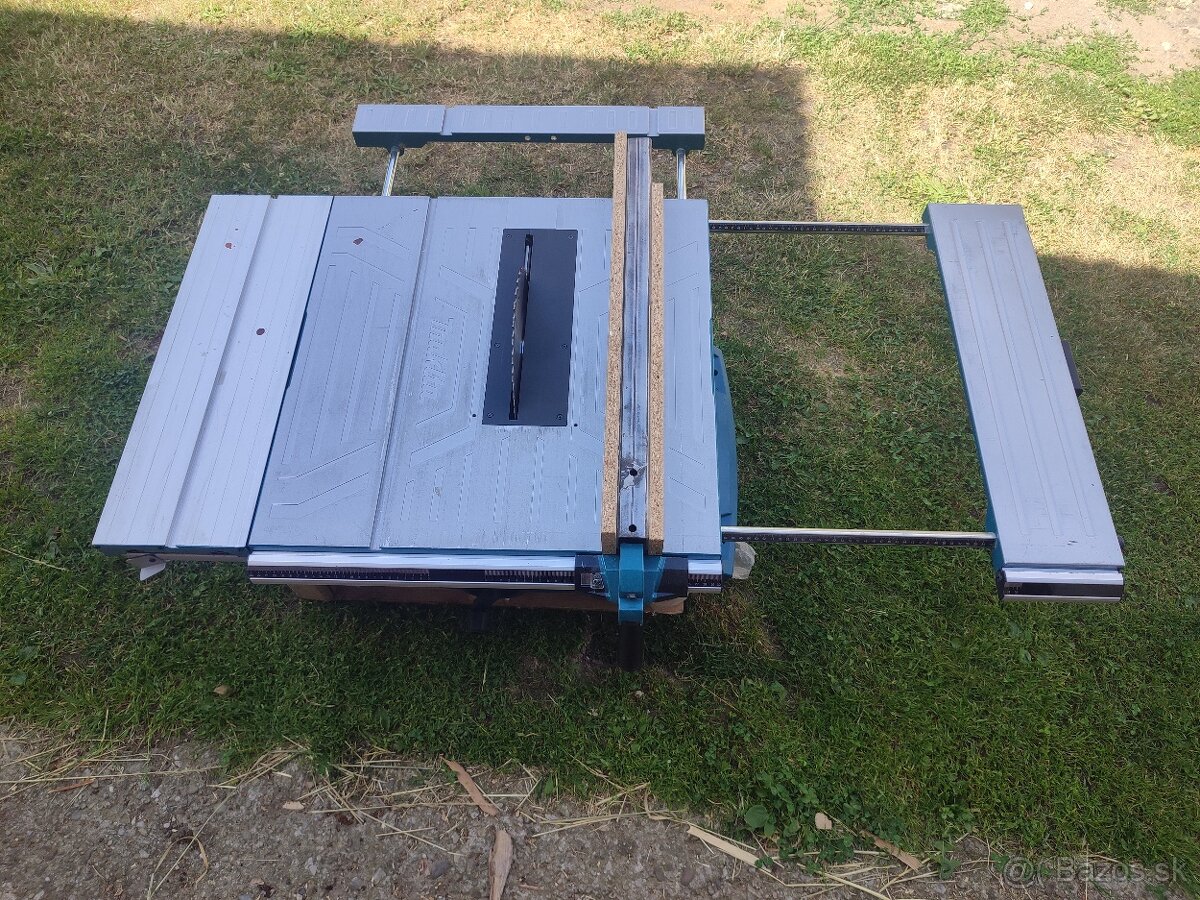 Makita mlt 100