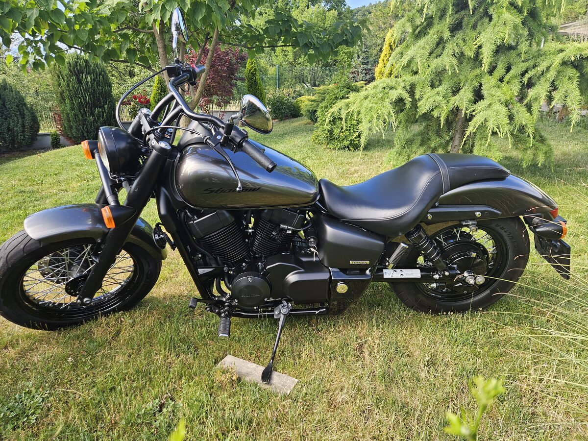 Honda Shadow VT750C2B