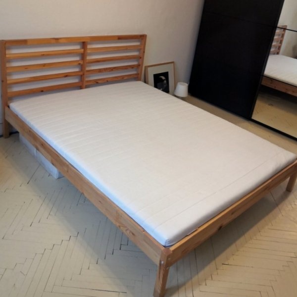 Kvalitný penový matrac ikea 140x200
