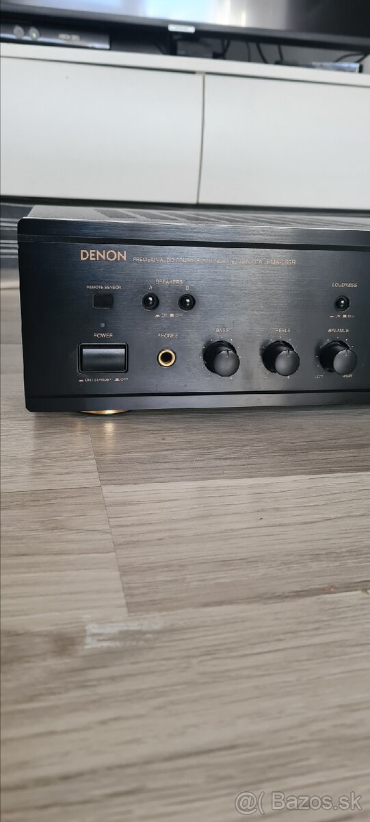 Denon PMA-655 R