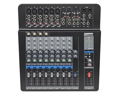 Mixpult Samson,