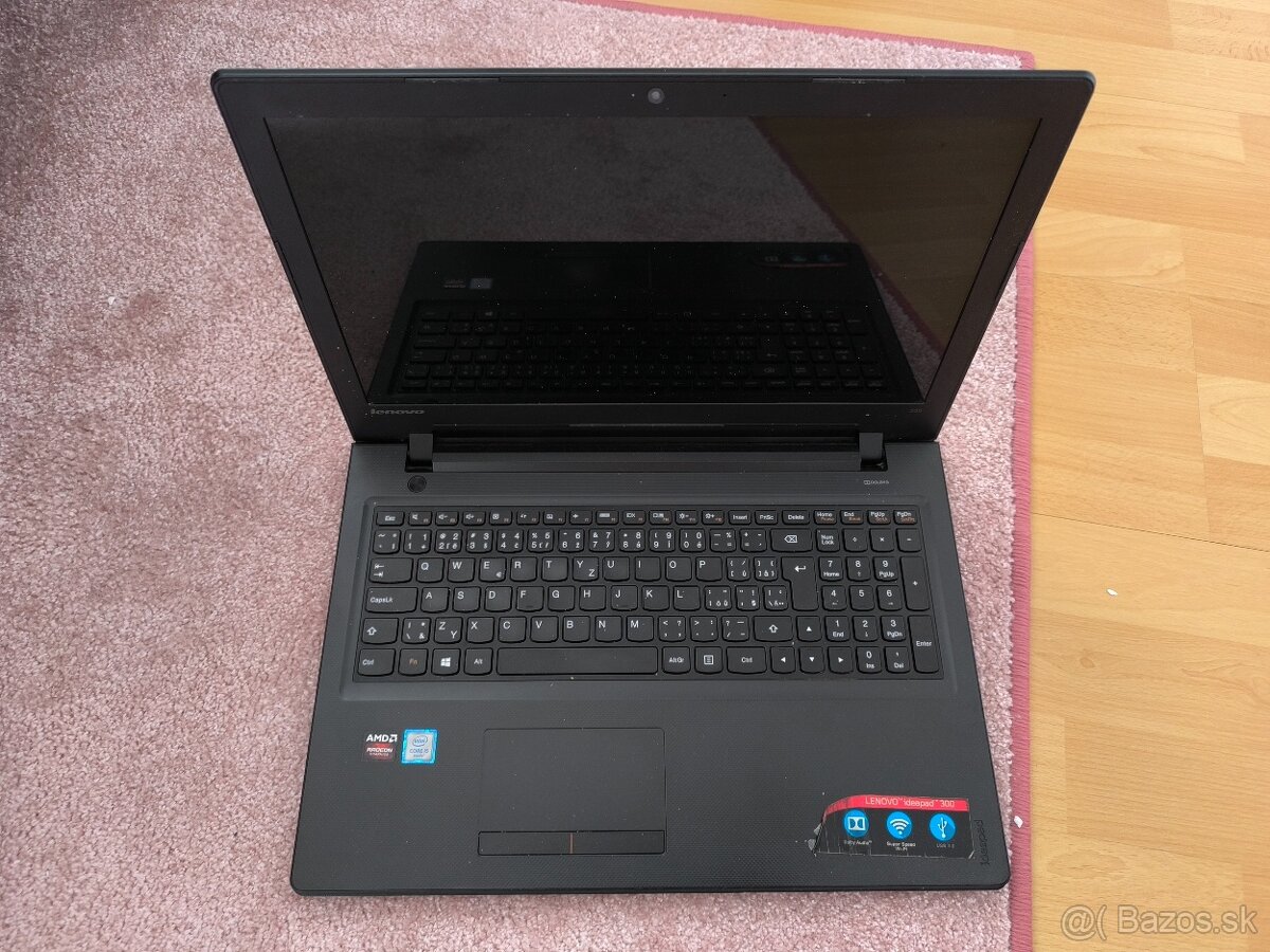 Lenovo
