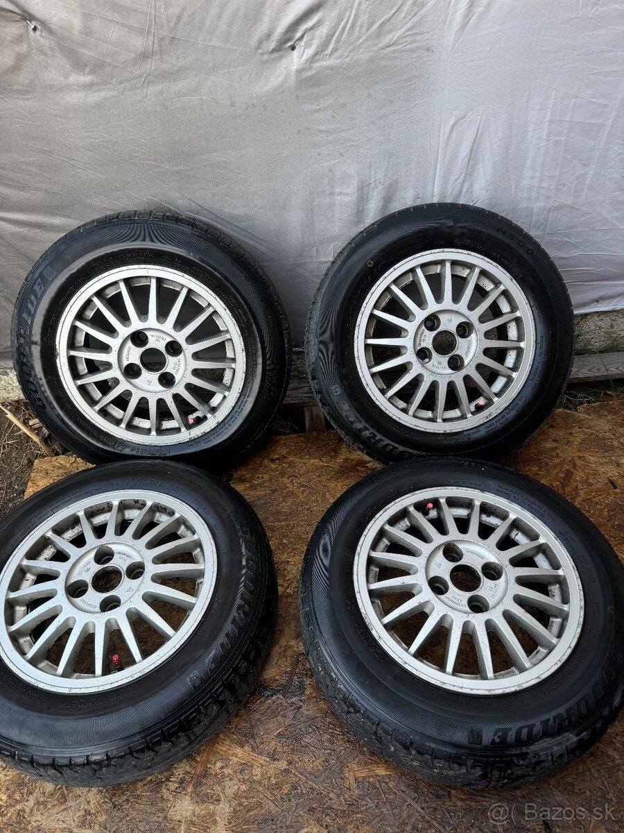 4x100 r14 elektrony