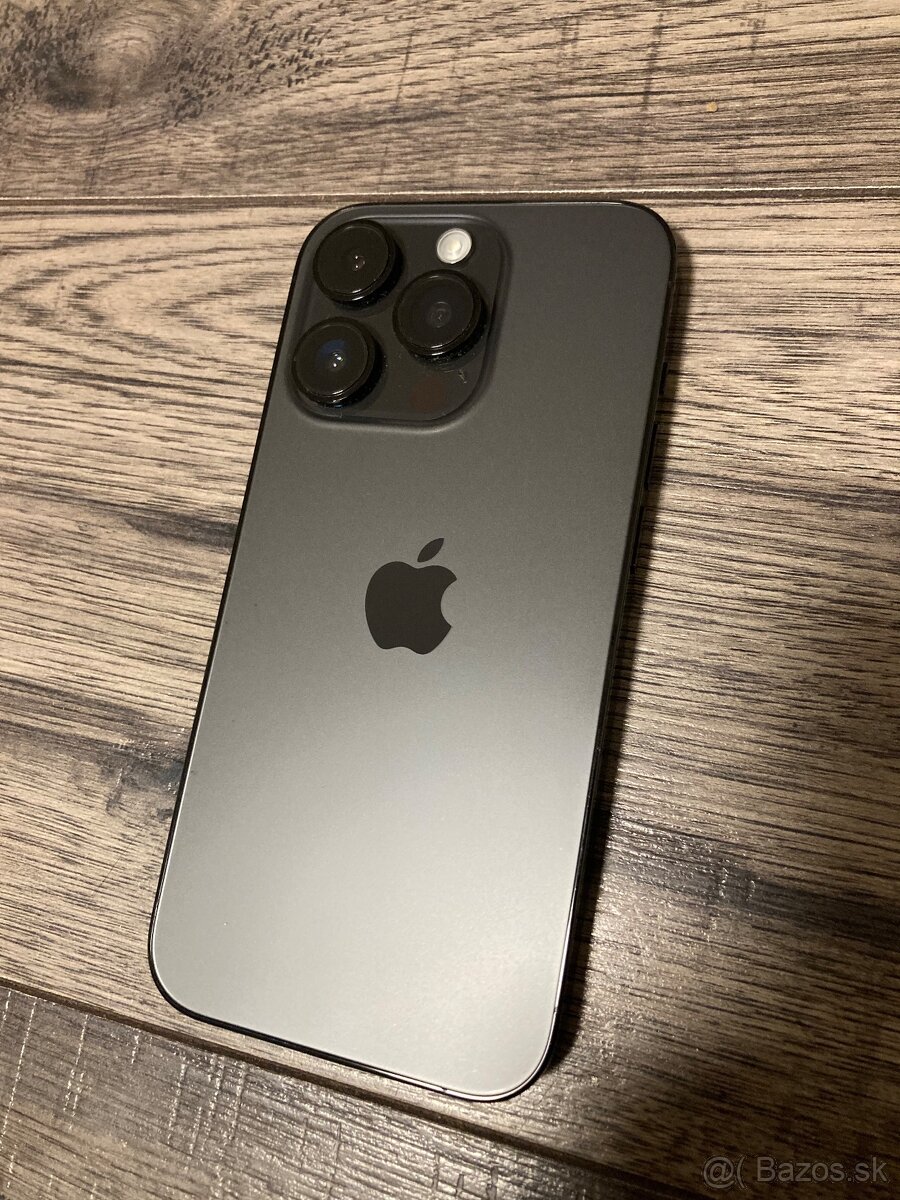 Apple iPhone 14 Pro