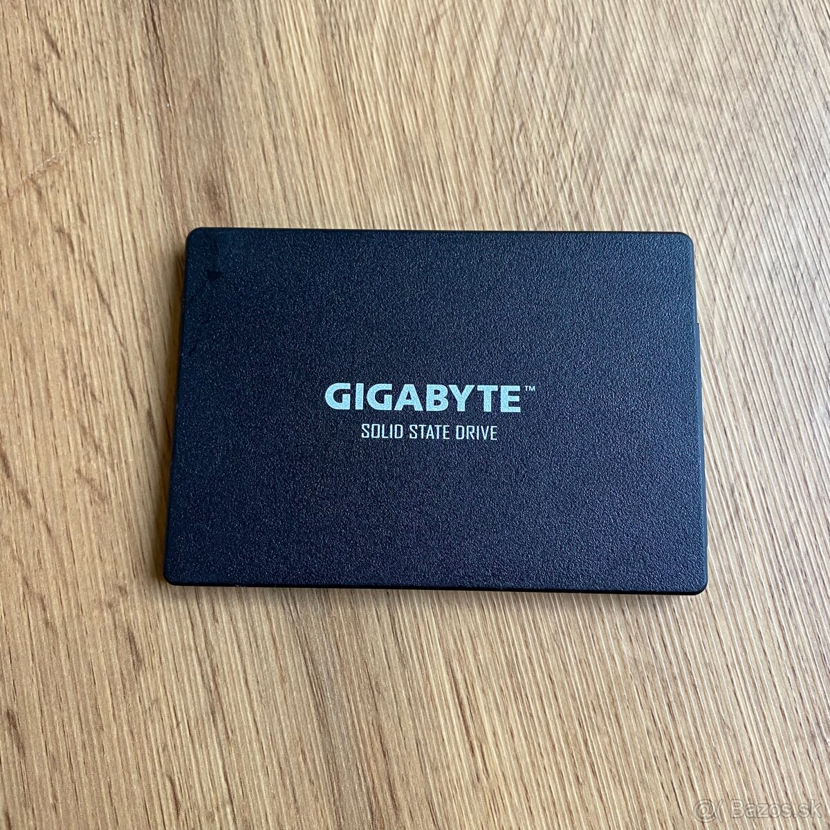 SSD disk Gigabyte 256GB (GP-GSTFS31256GTND)